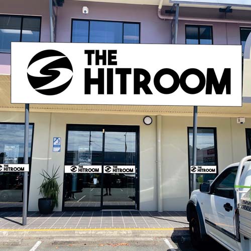 The Hitroom Maroochydore Sunshine Coast - Part of Suncoast Fitness Group Facilities